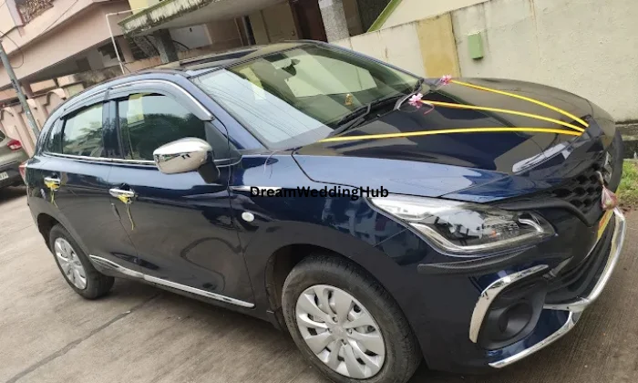 Ram  Rams Car Rentals and Travels Self drive cars